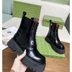 Gucci Boots